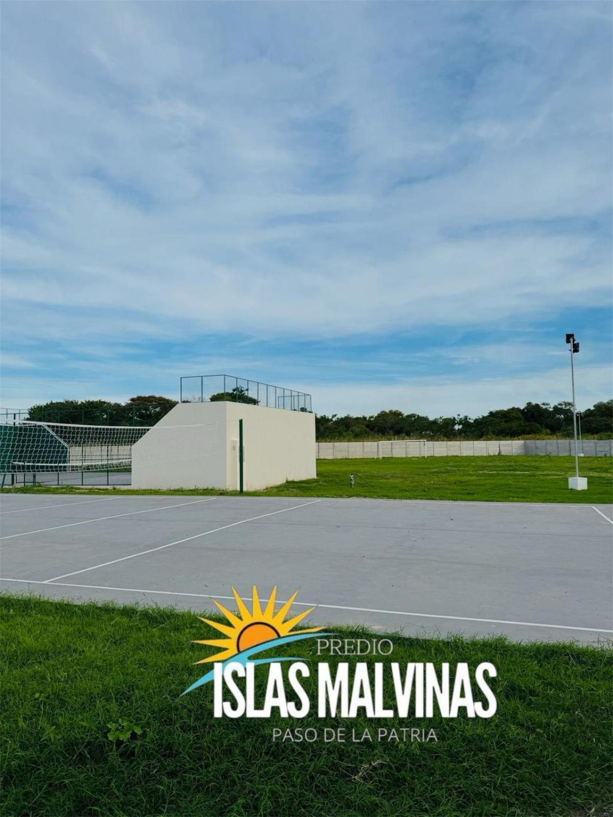 Cabanas Islas Malvinas باسو دي لا باتريا المظهر الخارجي الصورة